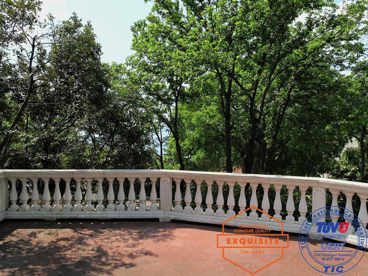 Villa Kovach Крк Екстер'єр фото