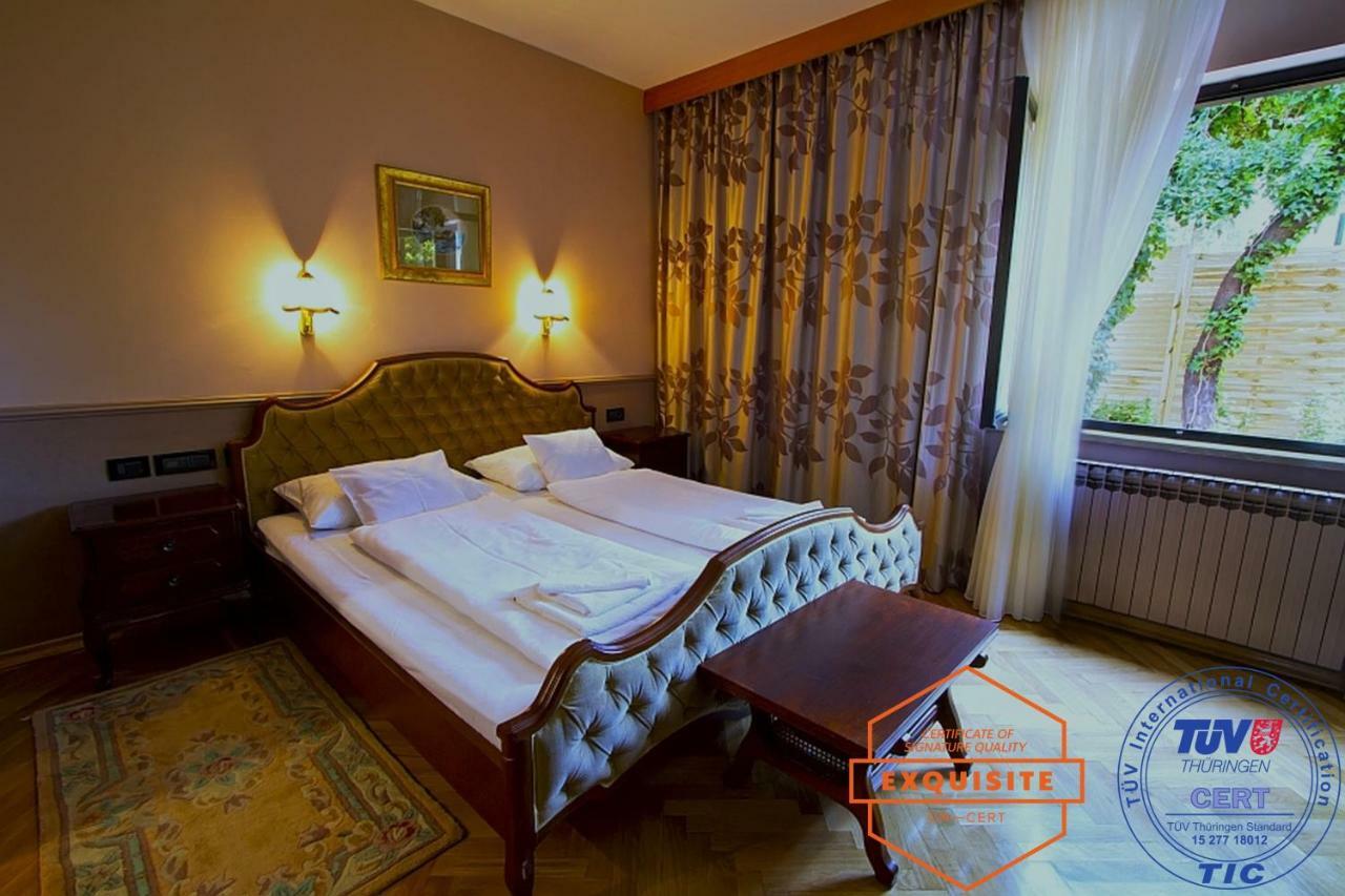 Villa Kovach Крк Екстер'єр фото