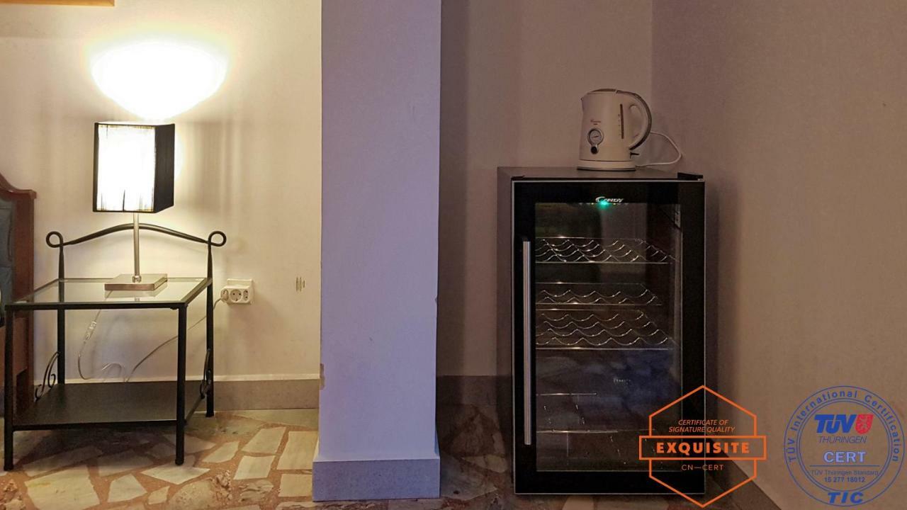 Villa Kovach Крк Екстер'єр фото