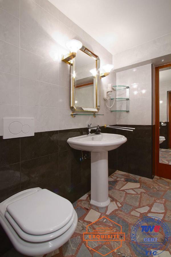 Villa Kovach Крк Екстер'єр фото